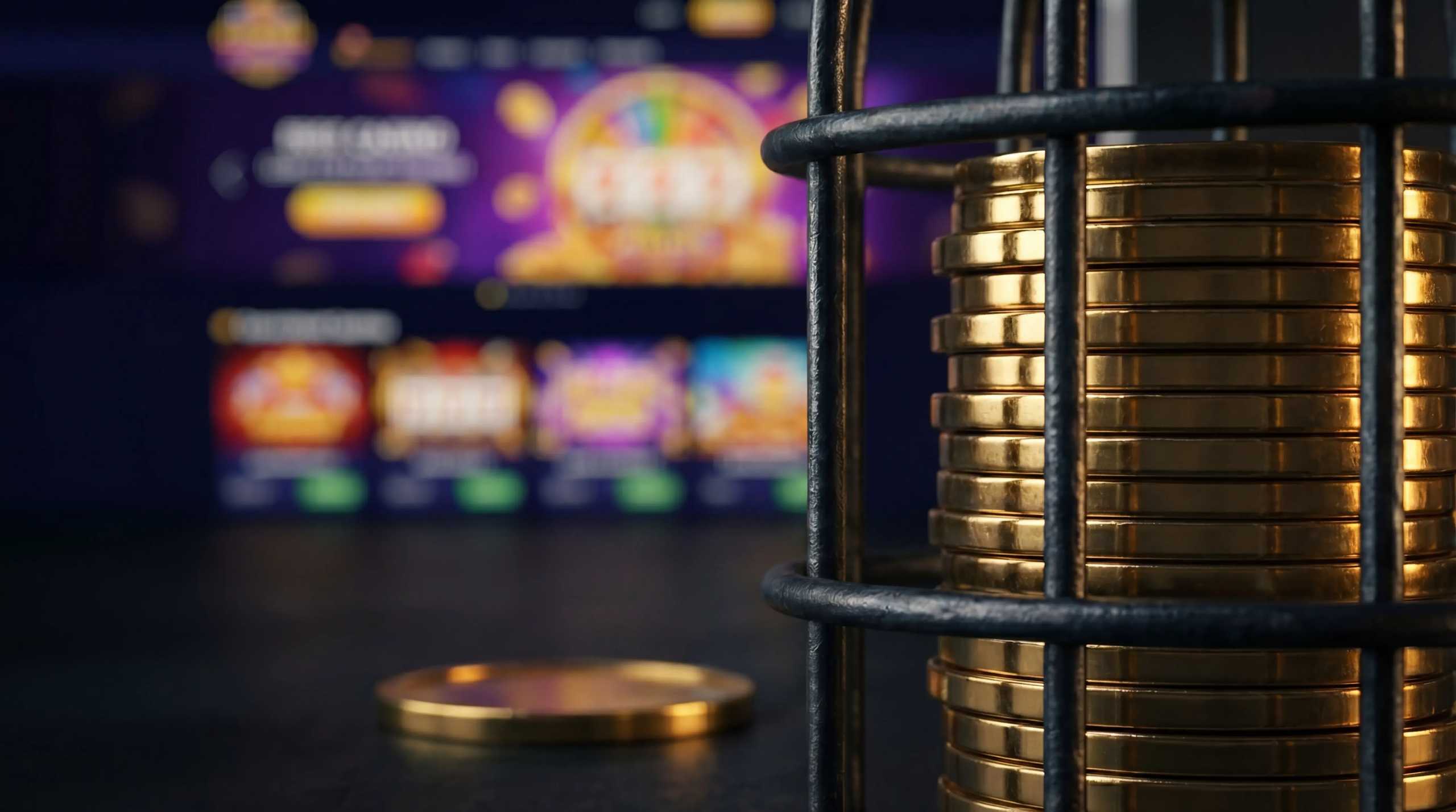 The Reality of Free Spins on Sweepstakes Casinos